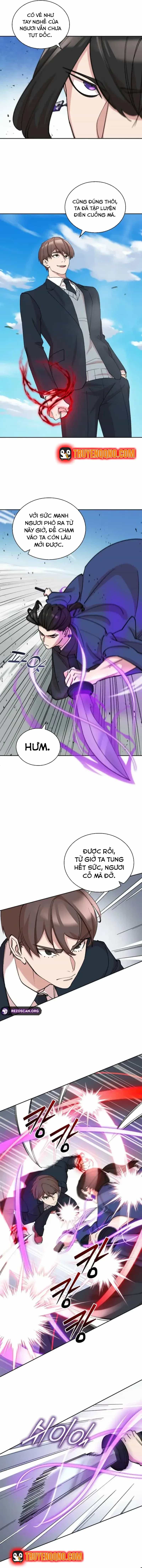 Devil & Ice - Chương 19 - ảnh 12