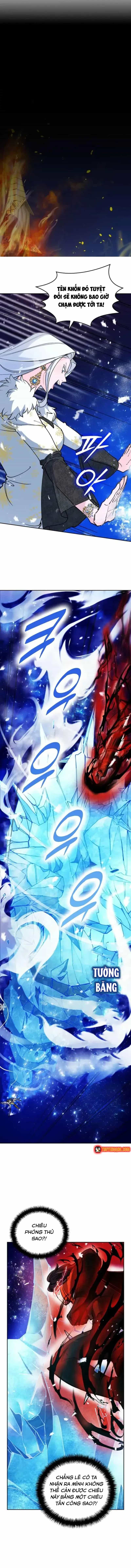 Devil & Ice - Chương 2 - ảnh 24