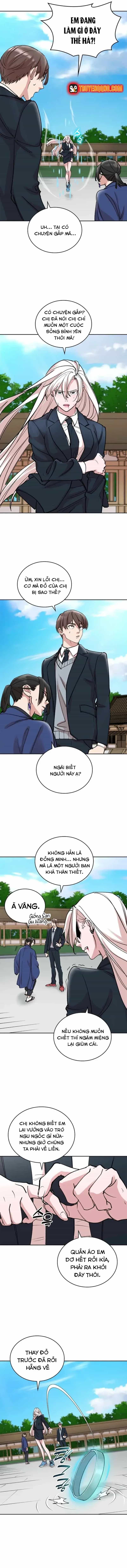 Devil & Ice - Chương 20 - ảnh 12