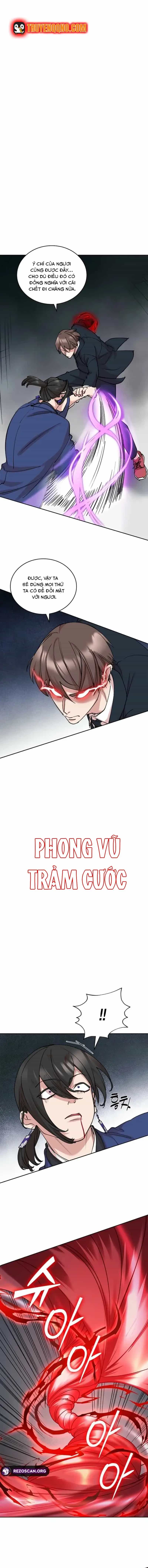 Devil & Ice - Chương 20 - ảnh 3