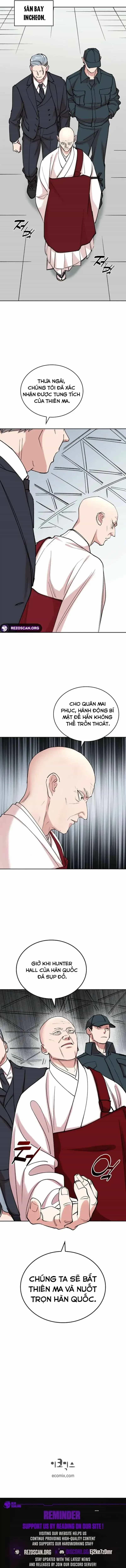 Devil & Ice - Chương 21 - ảnh 17