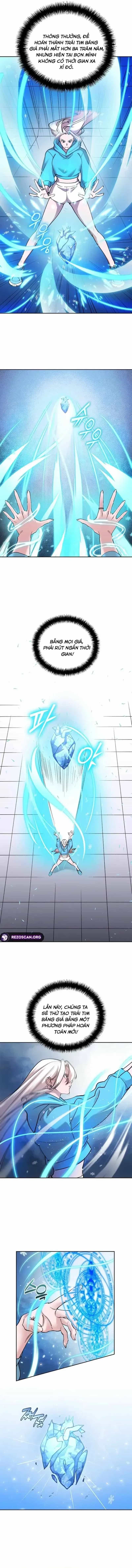 Devil & Ice - Chương 21 - ảnh 5