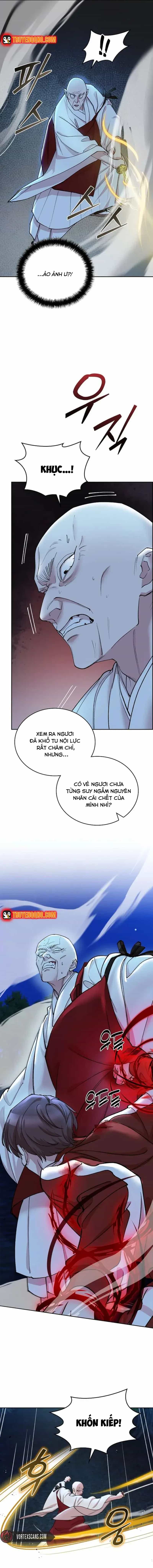 Devil & Ice - Chương 23 - ảnh 15