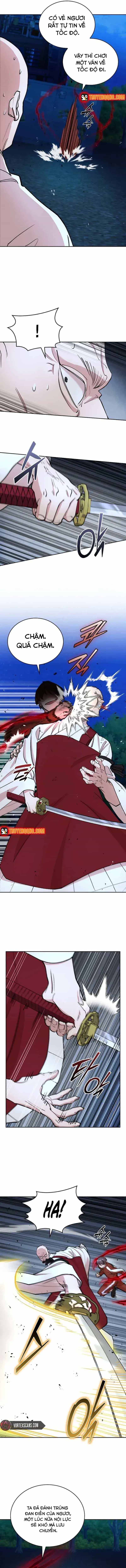 Devil & Ice - Chương 23 - ảnh 17