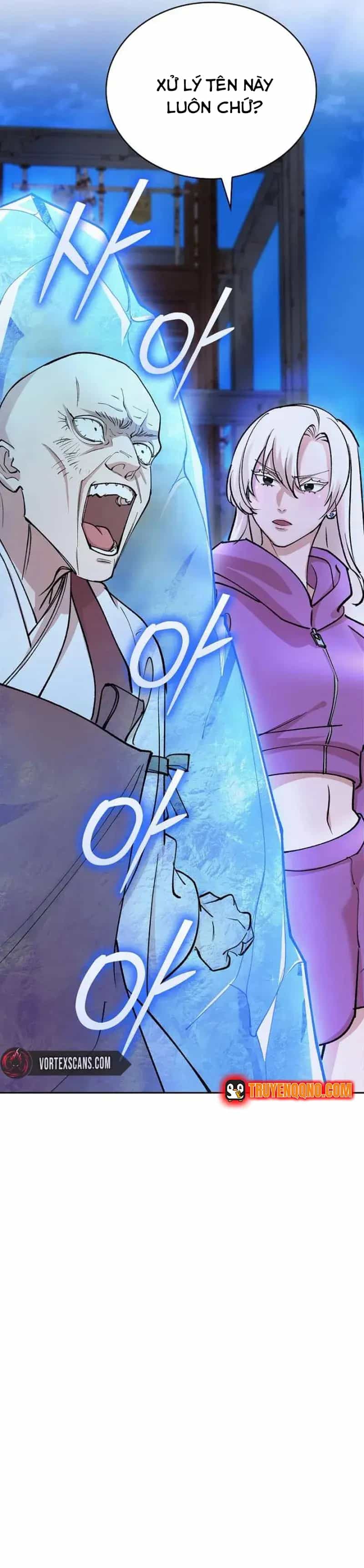 Devil & Ice - Chương 23 - ảnh 29