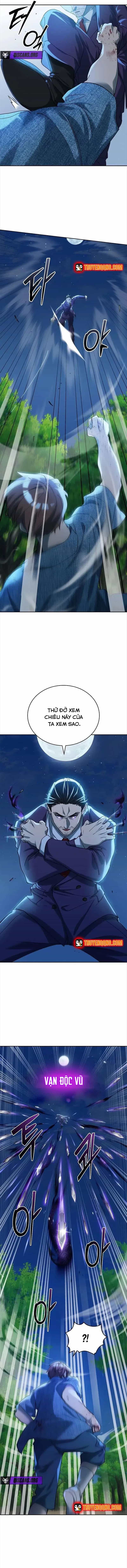 Devil & Ice - Chương 28 - ảnh 9
