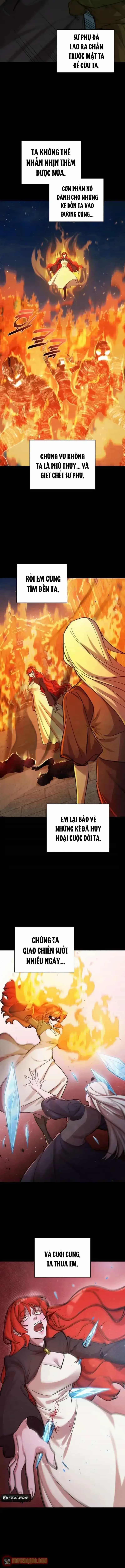 Devil & Ice - Chương 29 - ảnh 14