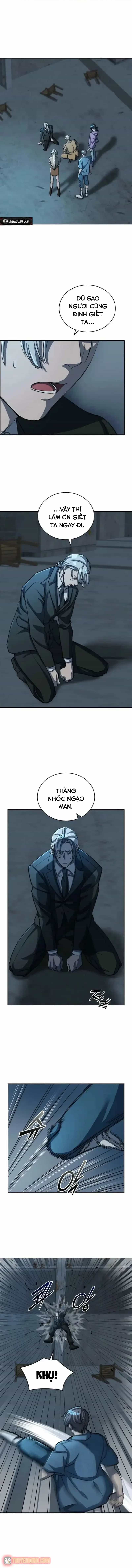Devil & Ice - Chương 29 - ảnh 3