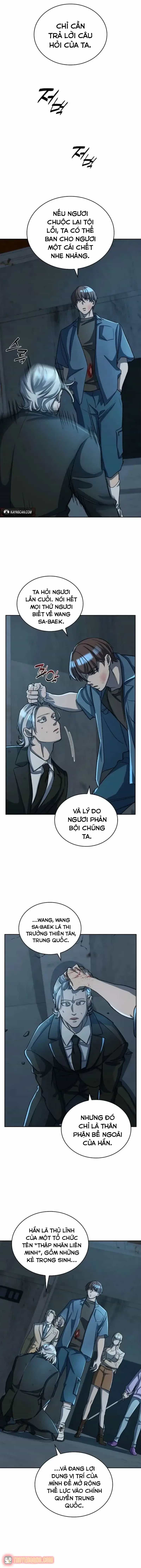 Devil & Ice - Chương 29 - ảnh 4