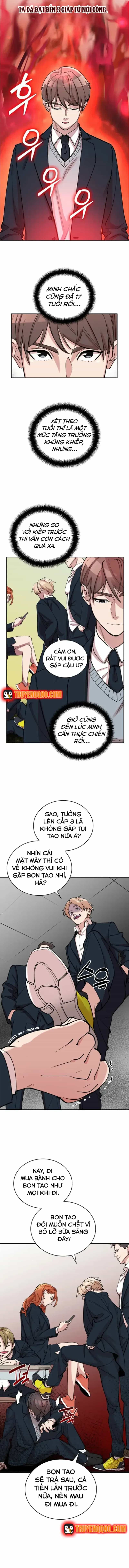 Devil & Ice - Chương 3 - ảnh 13