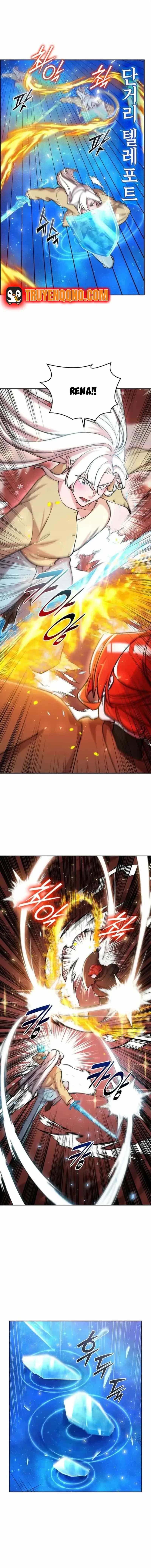 Devil & Ice - Chương 30 - ảnh 10