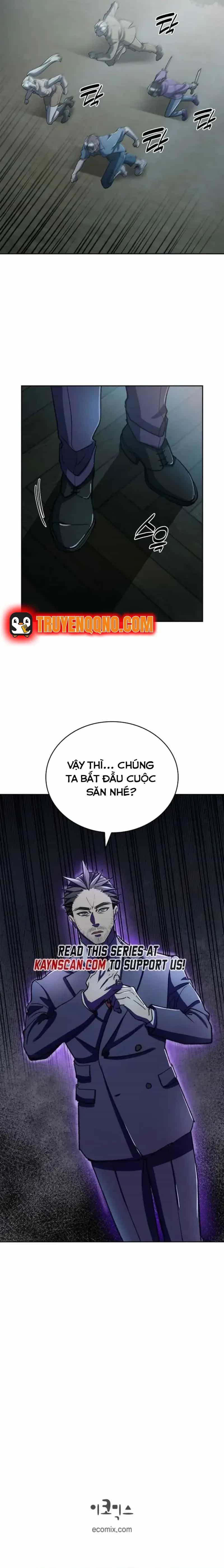 Devil & Ice - Chương 30 - ảnh 19