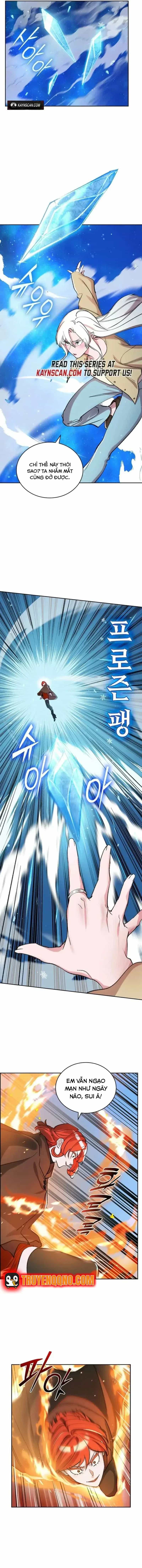 Devil & Ice - Chương 30 - ảnh 4