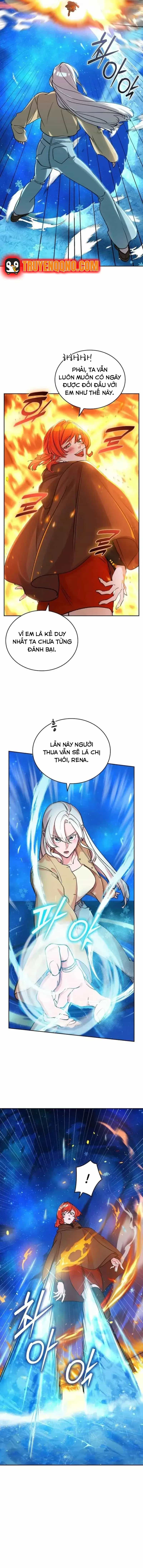 Devil & Ice - Chương 30 - ảnh 6