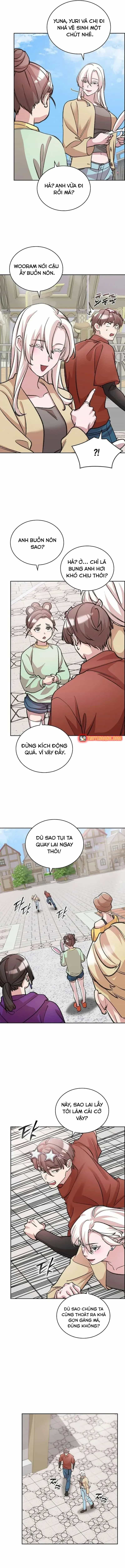 Devil & Ice - Chương 33 - ảnh 11