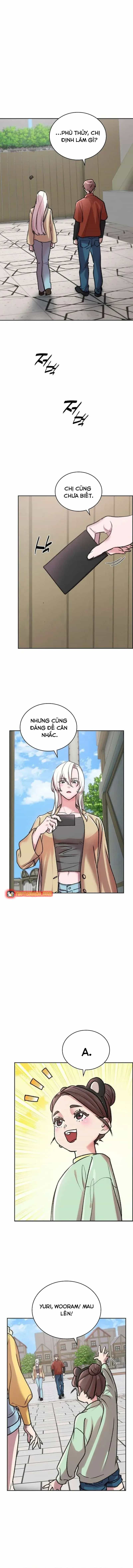Devil & Ice - Chương 33 - ảnh 16