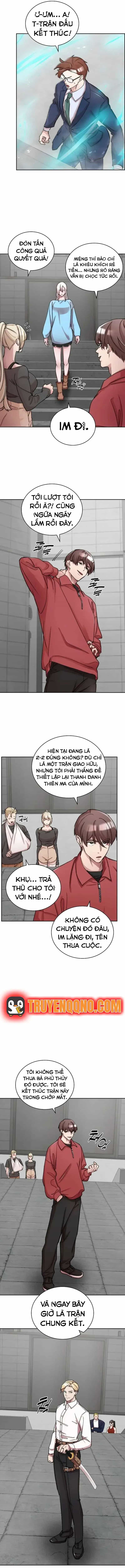 Devil & Ice - Chương 35 - ảnh 12