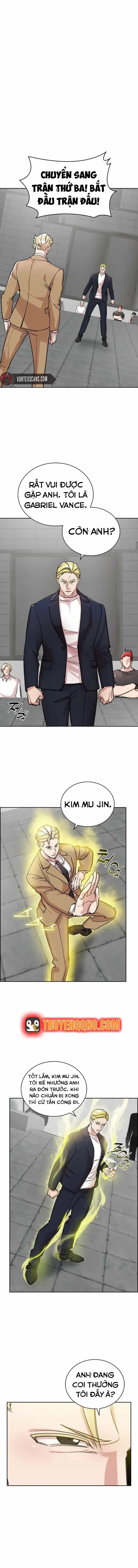 Devil & Ice - Chương 35 - ảnh 3