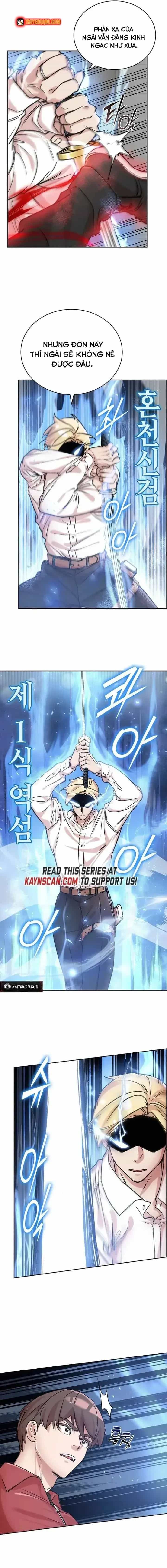 Devil & Ice - Chương 36 - ảnh 8