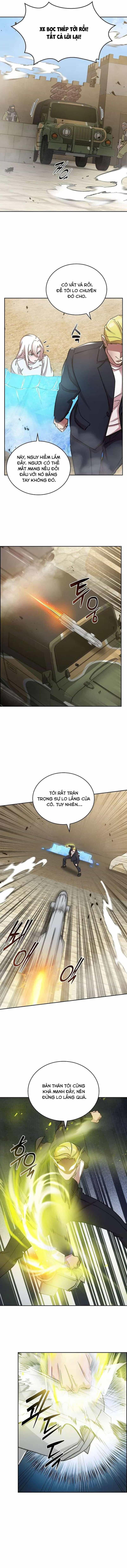 Devil & Ice - Chương 37 - ảnh 14
