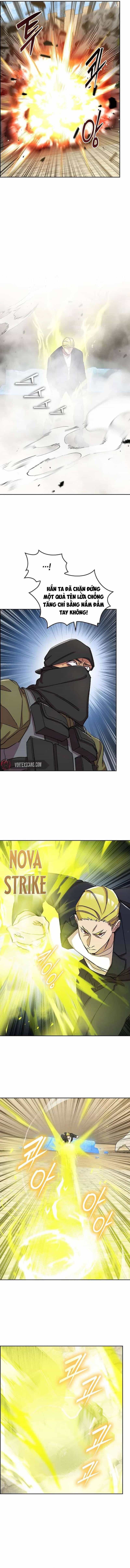 Devil & Ice - Chương 37 - ảnh 15