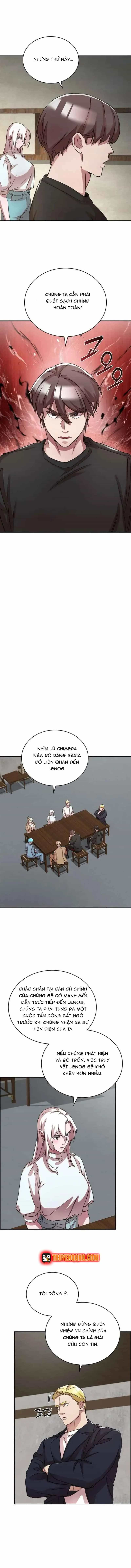 Devil & Ice - Chương 38 - ảnh 11