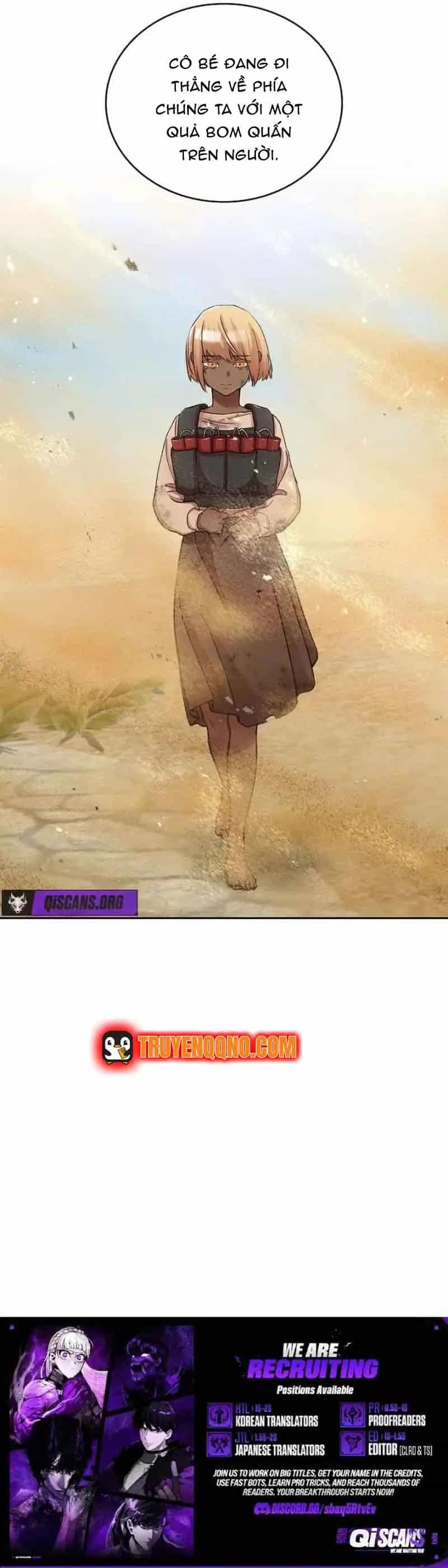 Devil & Ice - Chương 38 - ảnh 15