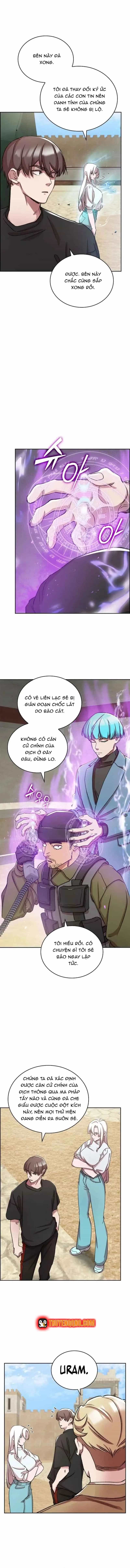 Devil & Ice - Chương 38 - ảnh 9