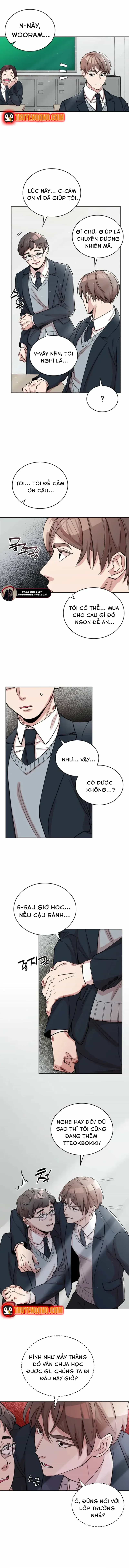 Devil & Ice - Chương 4 - ảnh 14