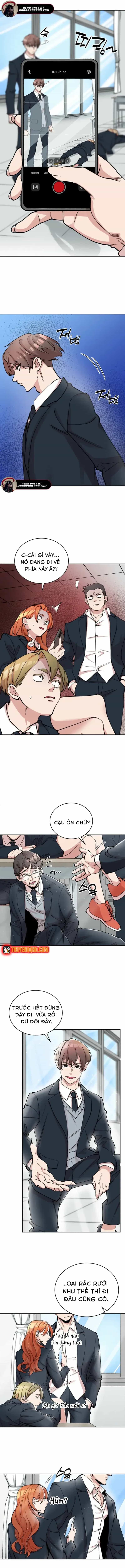 Devil & Ice - Chương 4 - ảnh 6