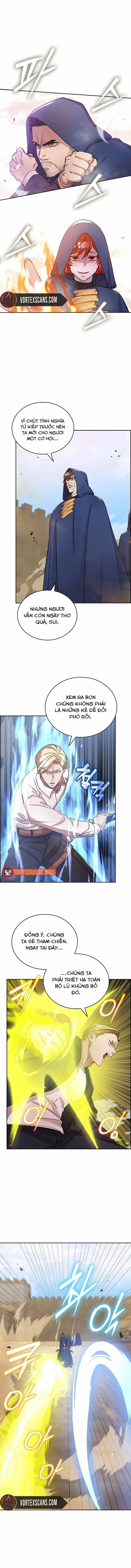 Devil & Ice - Chương 42 - ảnh 10