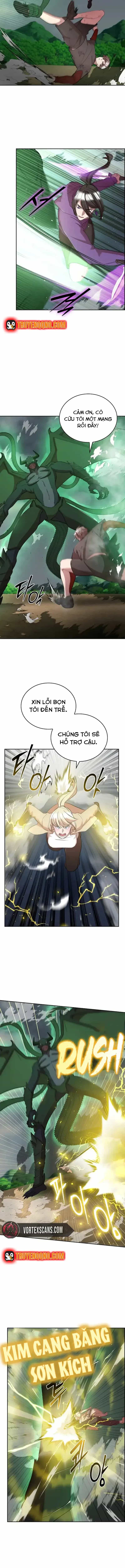 Devil & Ice - Chương 47 - ảnh 13