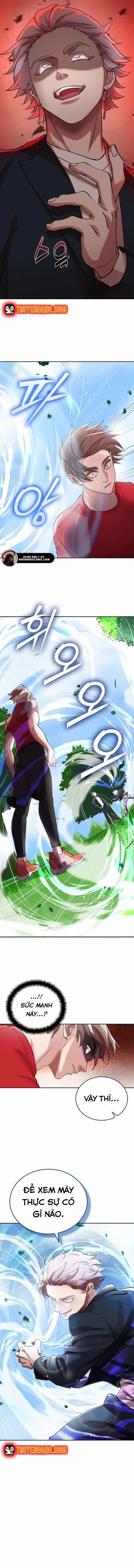 Devil & Ice - Chương 5 - ảnh 18