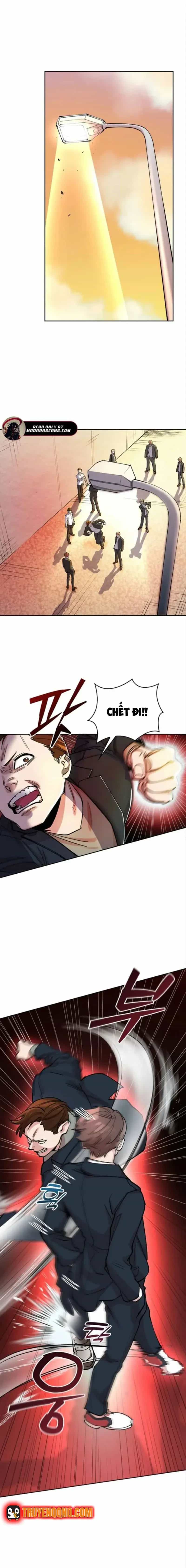 Devil & Ice - Chương 5 - ảnh 3