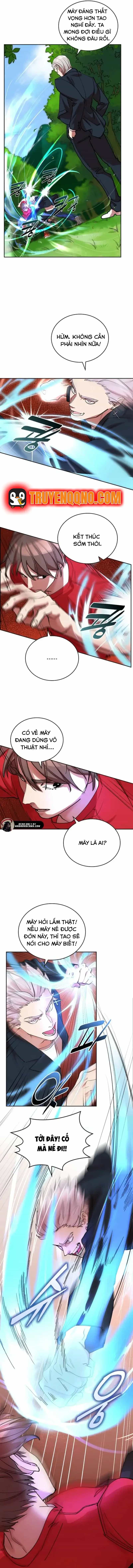 Devil & Ice - Chương 6 - ảnh 4