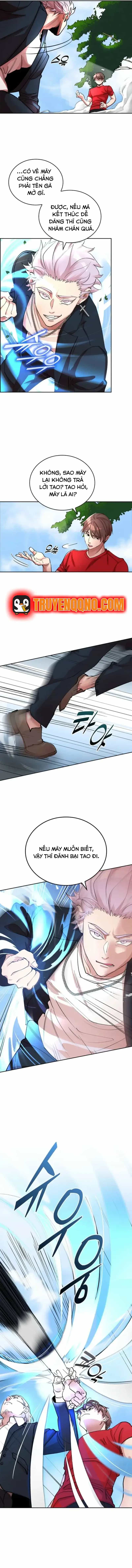 Devil & Ice - Chương 6 - ảnh 6