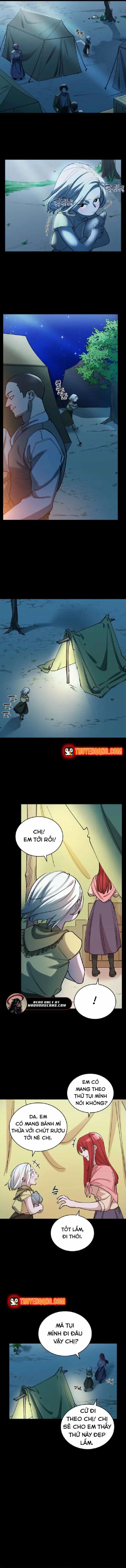 Devil & Ice - Chương 7 - ảnh 10