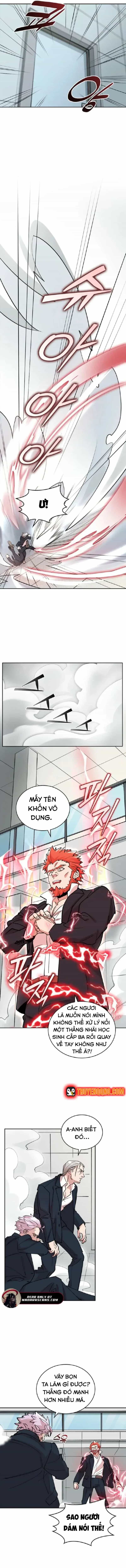 Devil & Ice - Chương 7 - ảnh 6
