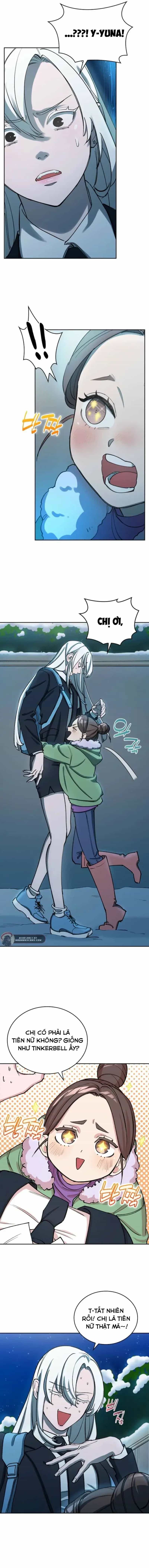 Devil & Ice - Chương 9 - ảnh 10