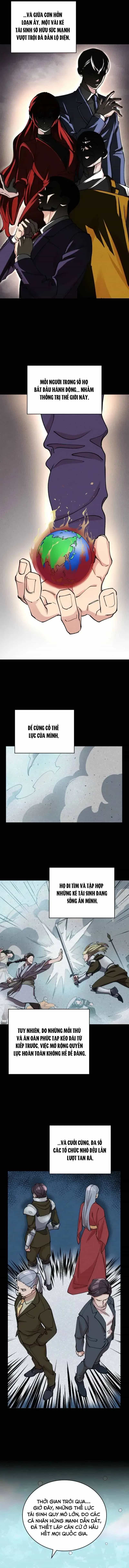 Devil & Ice - Chương 9 - ảnh 7