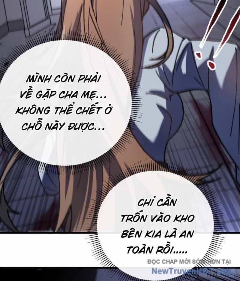 Dị Biến Giáng Lâm Nhân Gian: Kế Hoạch Thanh Trừ Người Chơi - Chương 1 - ảnh 16