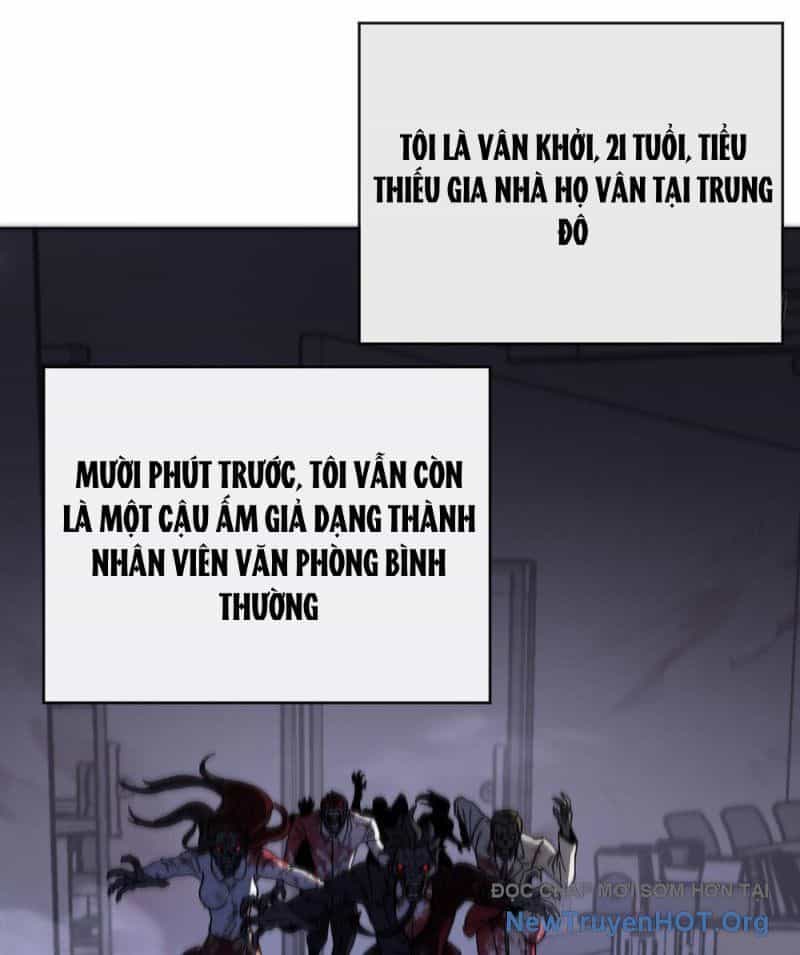 Dị Biến Giáng Lâm Nhân Gian: Kế Hoạch Thanh Trừ Người Chơi - Chương 1 - ảnh 59
