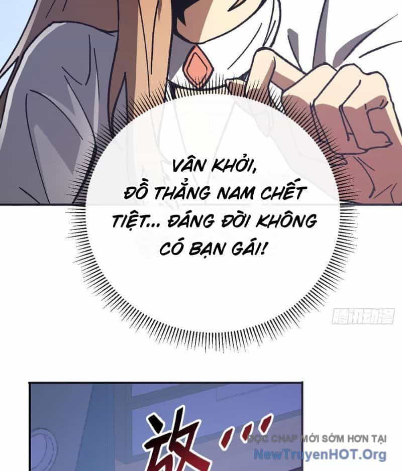Dị Biến Giáng Lâm Nhân Gian: Kế Hoạch Thanh Trừ Người Chơi - Chương 1 - ảnh 79