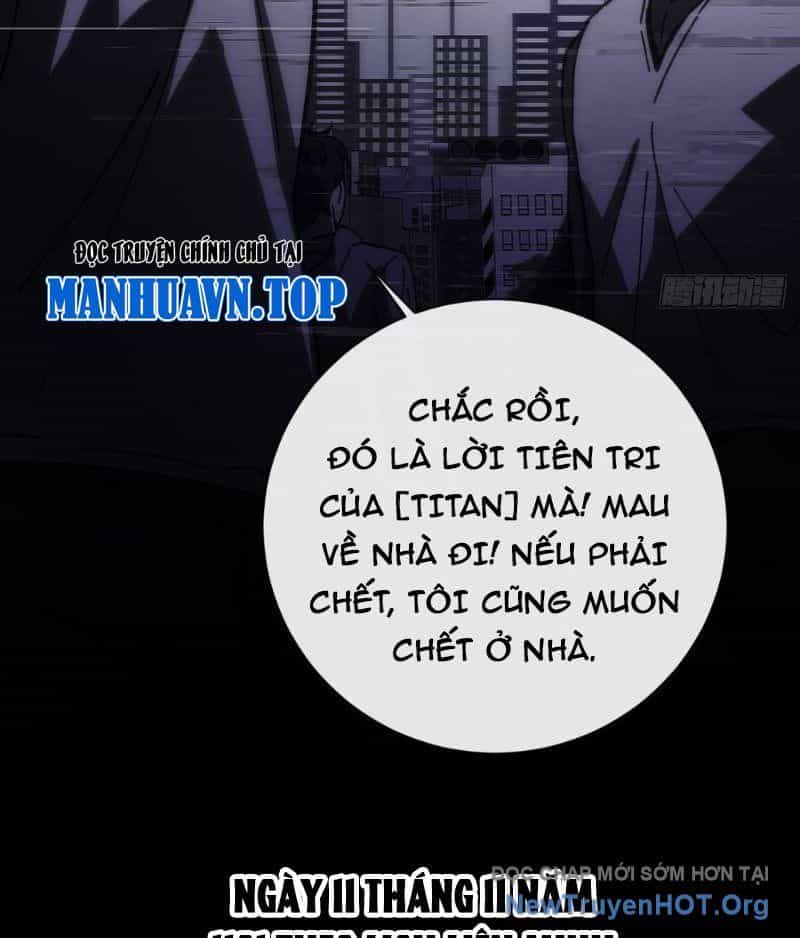 Dị Biến Giáng Lâm Nhân Gian: Kế Hoạch Thanh Trừ Người Chơi - Chương 1 - ảnh 88