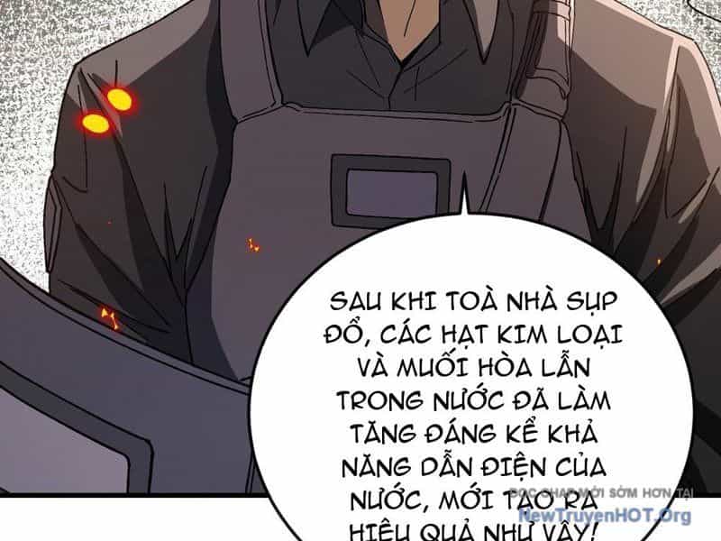 Dị Biến Giáng Lâm Nhân Gian: Kế Hoạch Thanh Trừ Người Chơi - Chương 10 - ảnh 61