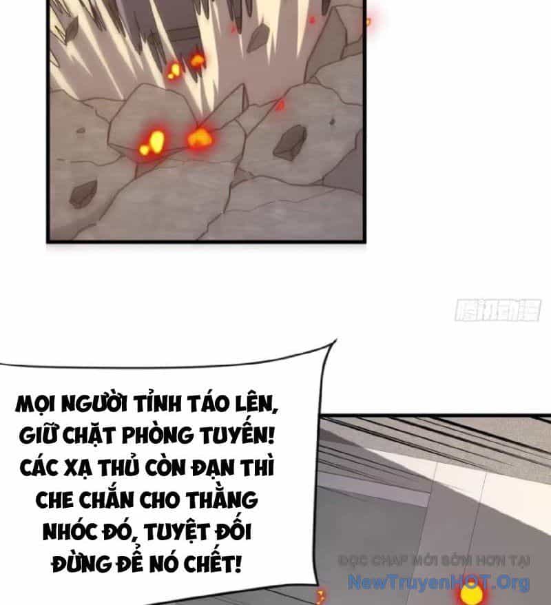 Dị Biến Giáng Lâm Nhân Gian: Kế Hoạch Thanh Trừ Người Chơi - Chương 11 - ảnh 64