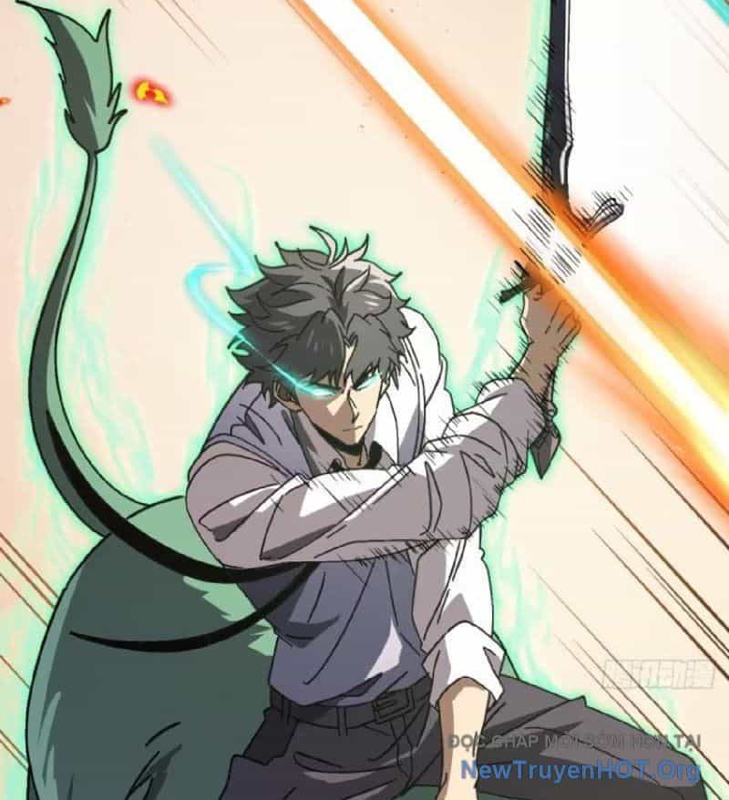Dị Biến Giáng Lâm Nhân Gian: Kế Hoạch Thanh Trừ Người Chơi - Chương 11 - ảnh 68