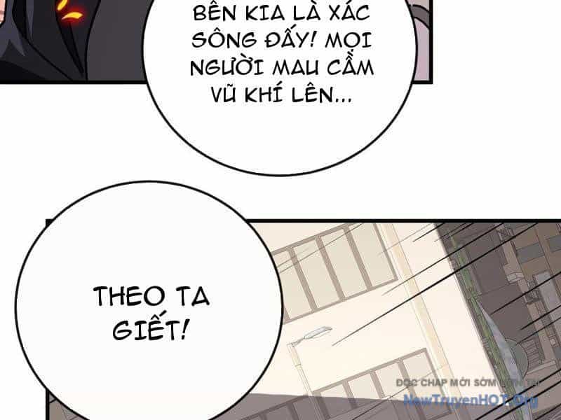 Dị Biến Giáng Lâm Nhân Gian: Kế Hoạch Thanh Trừ Người Chơi - Chương 12 - ảnh 4