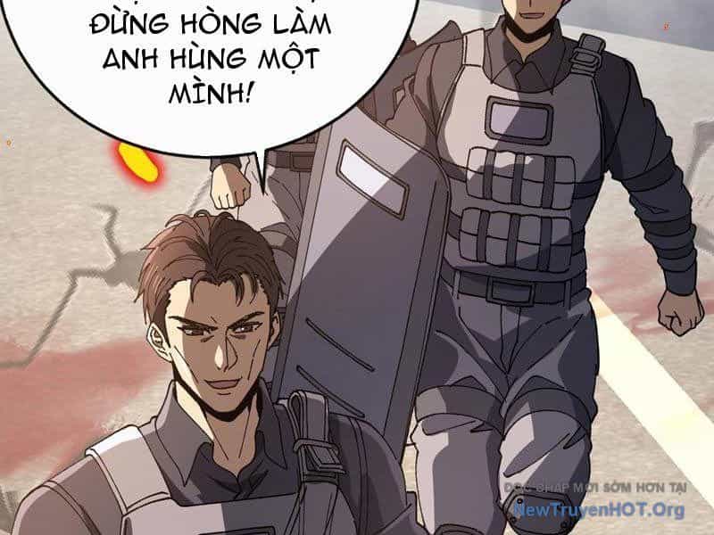 Dị Biến Giáng Lâm Nhân Gian: Kế Hoạch Thanh Trừ Người Chơi - Chương 12 - ảnh 42
