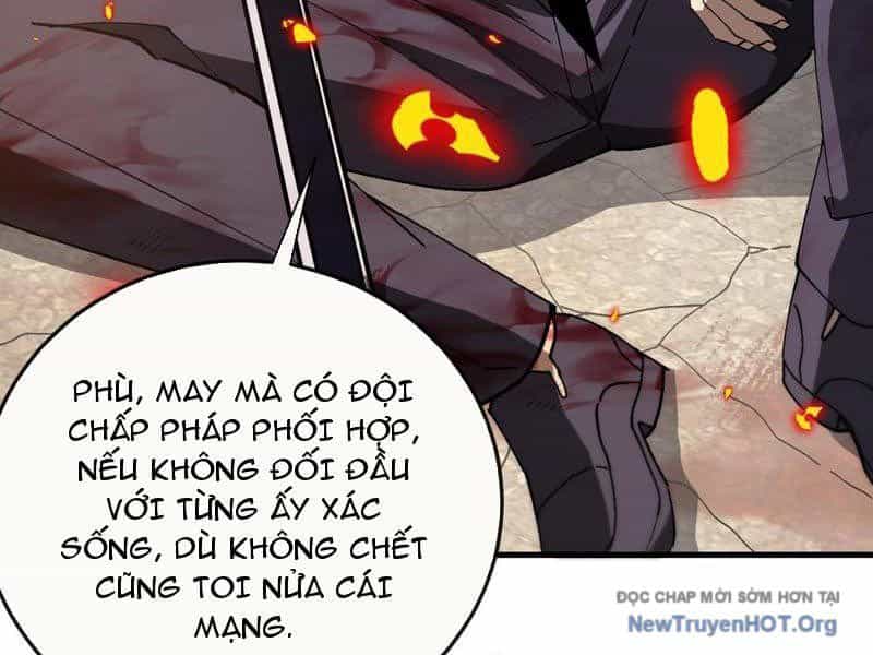 Dị Biến Giáng Lâm Nhân Gian: Kế Hoạch Thanh Trừ Người Chơi - Chương 12 - ảnh 75